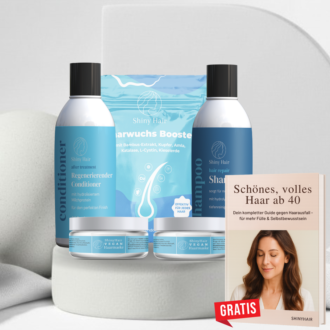 ShinyHair | Repair Kit