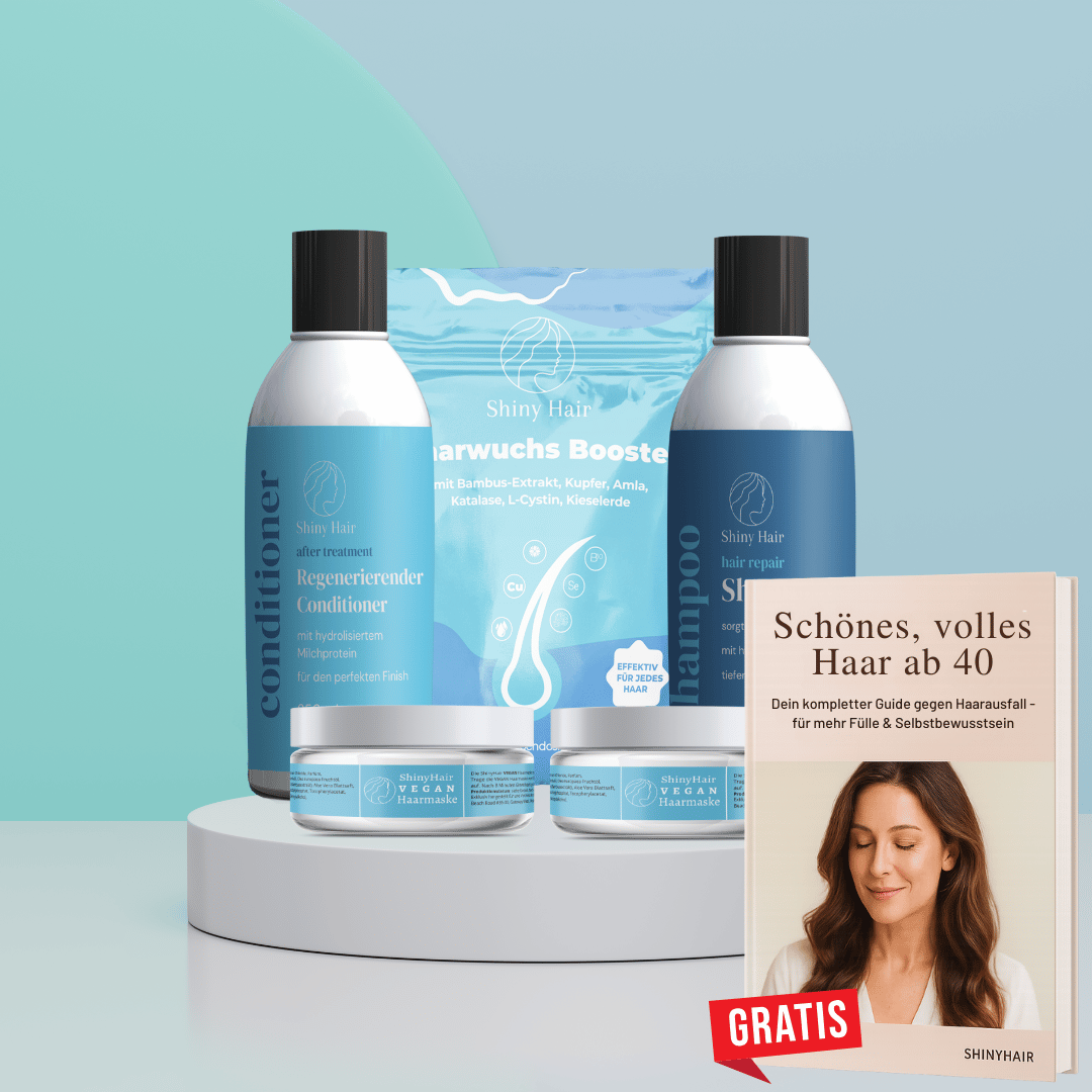 ShinyHair | Repair Kit