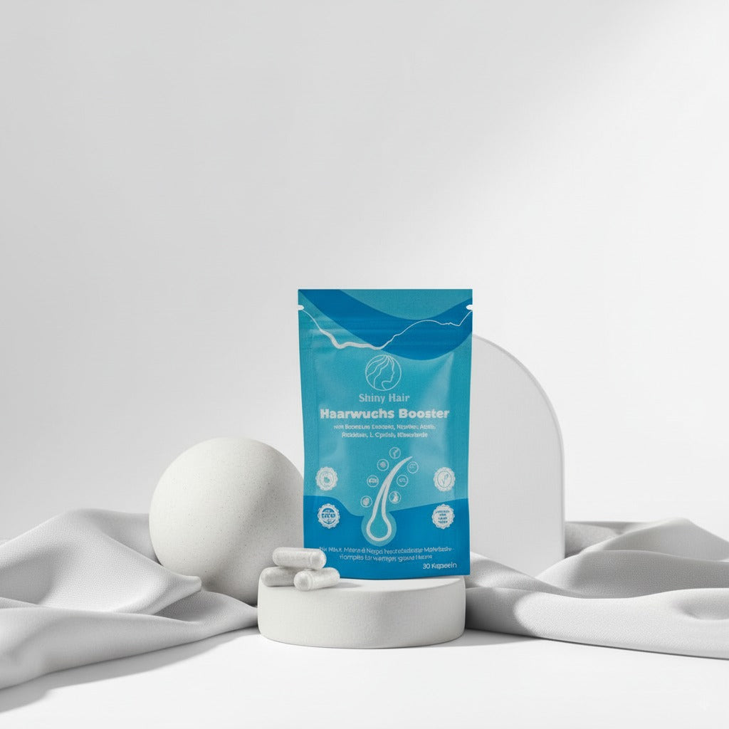 Haarwuchsbooster Angebot