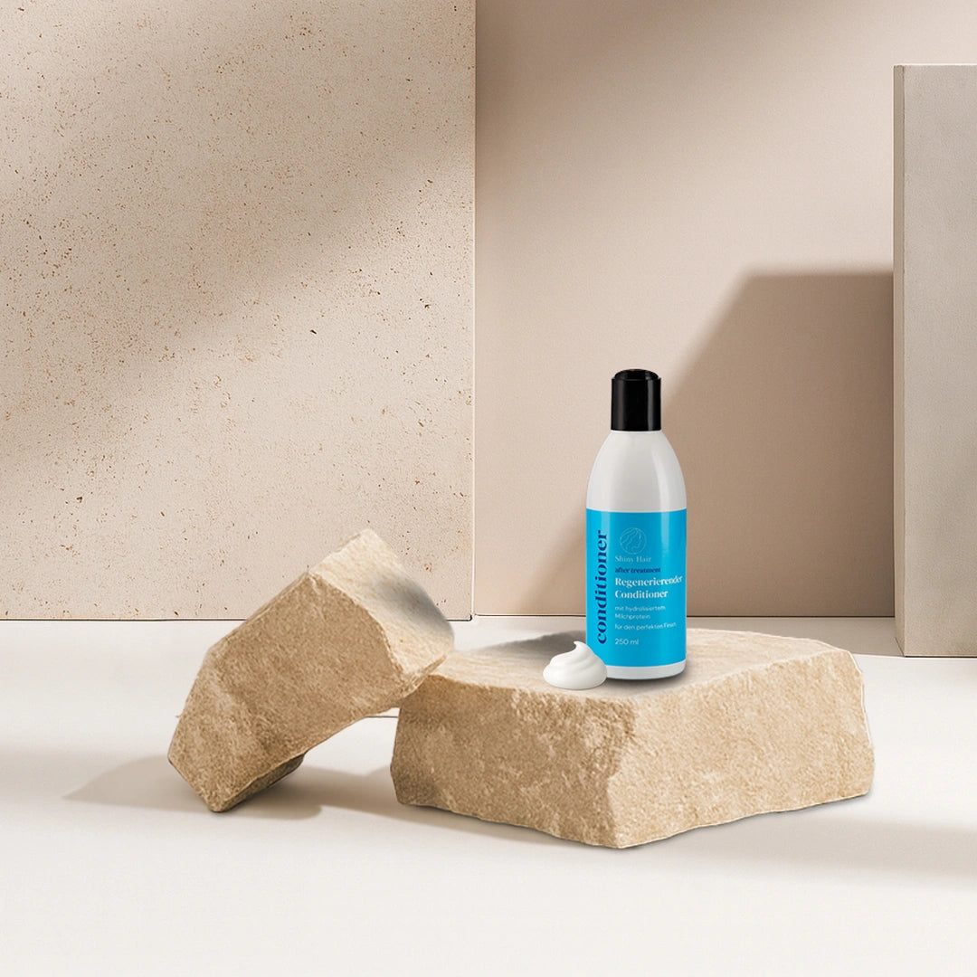 ShinyHair | Repair Kit