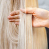 ShinyHair hair mask | The original - healthy, shiny hair in one application