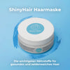 ShinyHair Haarmaske | für seidenglatte Haare